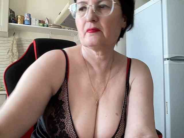 HotMilfPussy