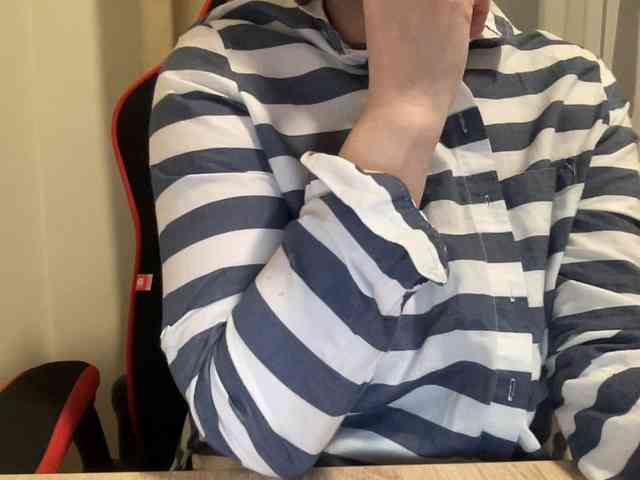 HotMilfPussy webcam