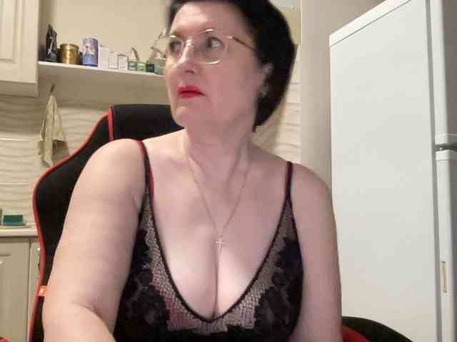 HotMilfPussy