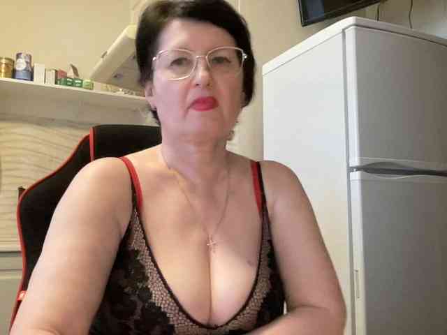 HotMilfPussy
