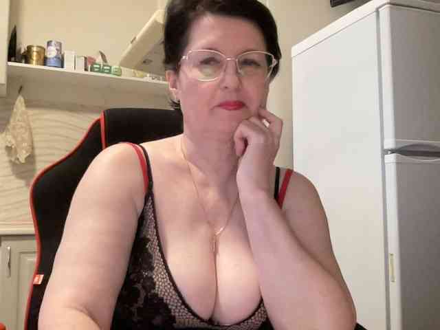 HotMilfPussy