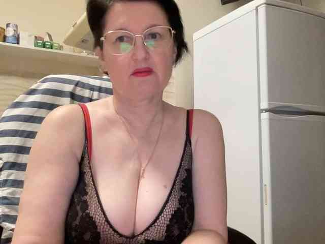 HotMilfPussy