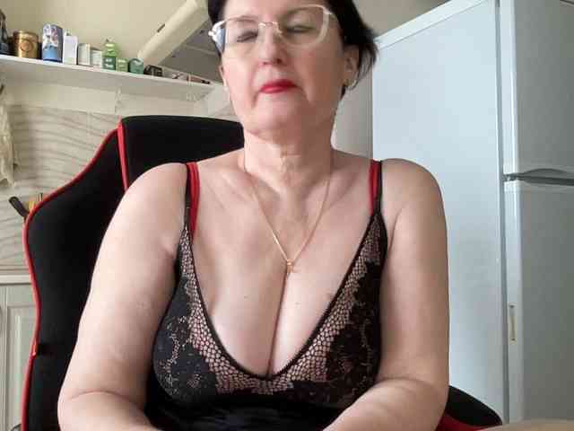 HotMilfPussy HotMilfPussy