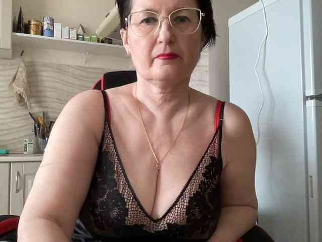 HotMilfPussy