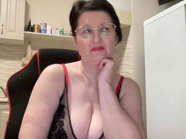 HotMilfPussy