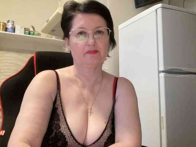 HotMilfPussy