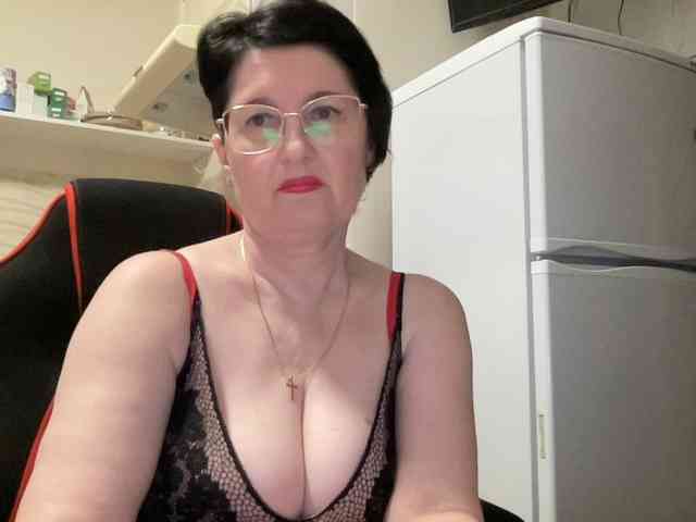 HotMilfPussy