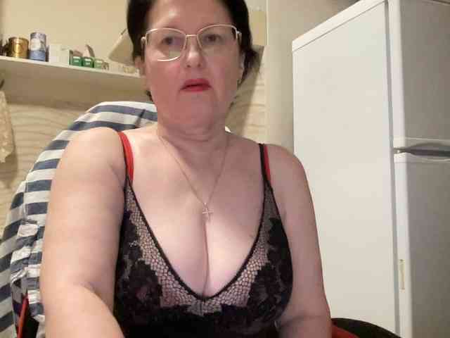 HotMilfPussy
