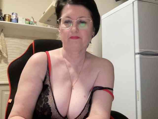 HotMilfPussy