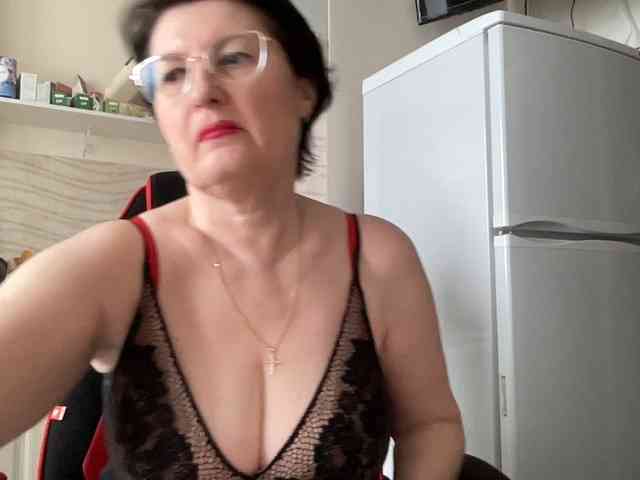 HotMilfPussy