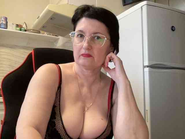 HotMilfPussy