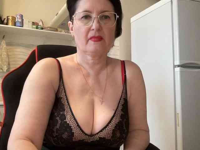HotMilfPussy