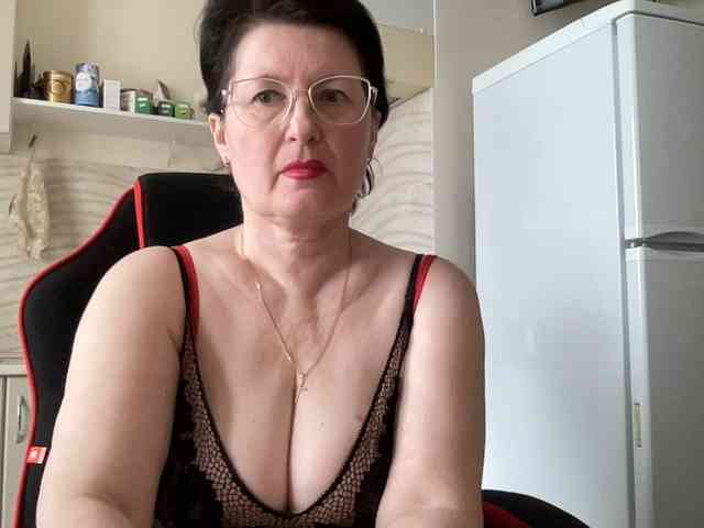 HotMilfPussy