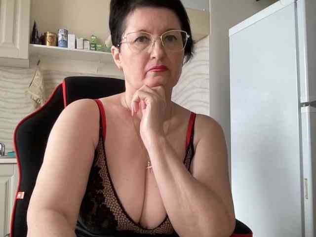 HotMilfPussy HotMilfPussy