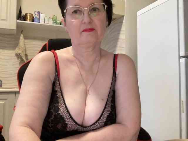 HotMilfPussy HotMilfPussy