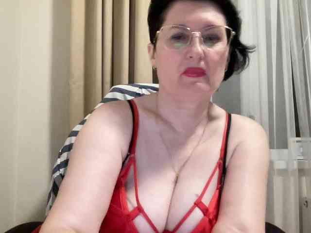 HotMilfPussy