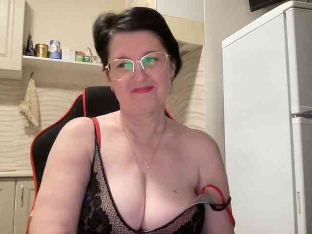 HotMilfPussy HotMilfPussy