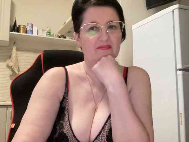 HotMilfPussy HotMilfPussy