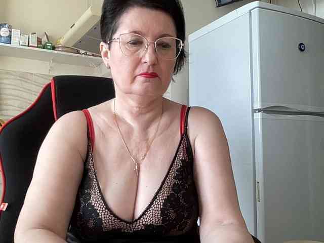 HotMilfPussy