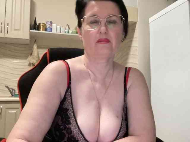 HotMilfPussy HotMilfPussy
