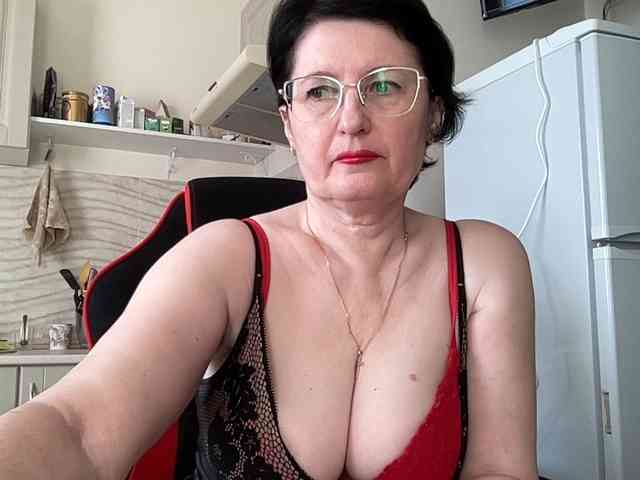 HotMilfPussy