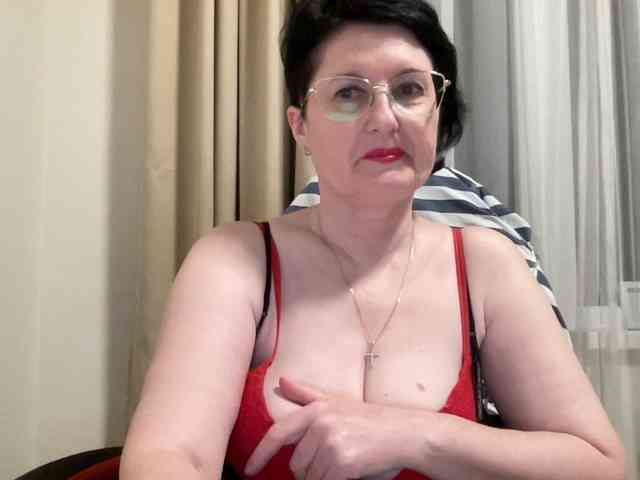 HotMilfPussy