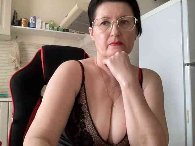 HotMilfPussy HotMilfPussy