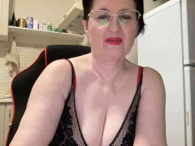 HotMilfPussy HotMilfPussy
