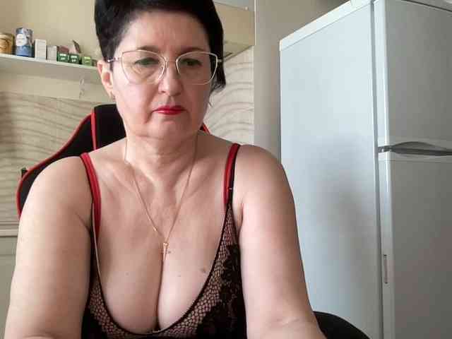 HotMilfPussy