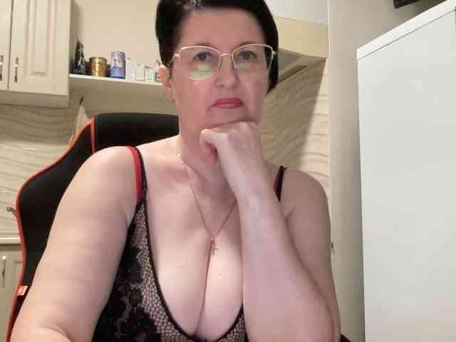 HotMilfPussy HotMilfPussy