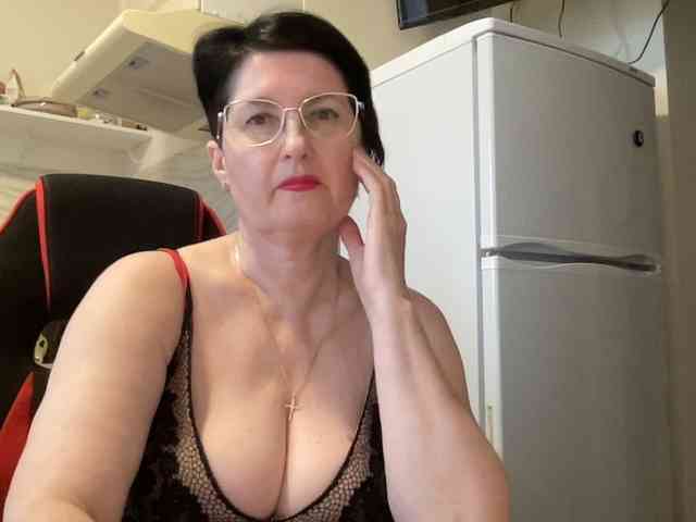 HotMilfPussy