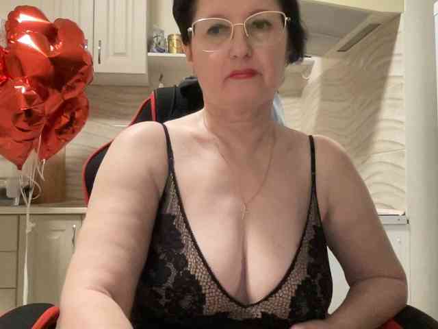 HotMilfPussy