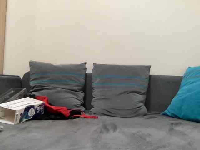 HotMilfPussy webcam