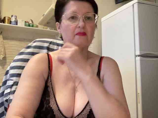 HotMilfPussy