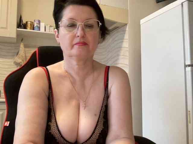 HotMilfPussy HotMilfPussy