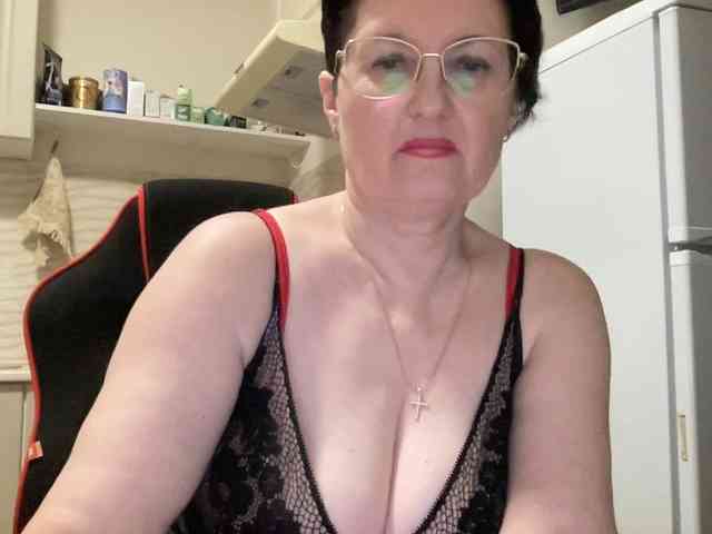 HotMilfPussy HotMilfPussy