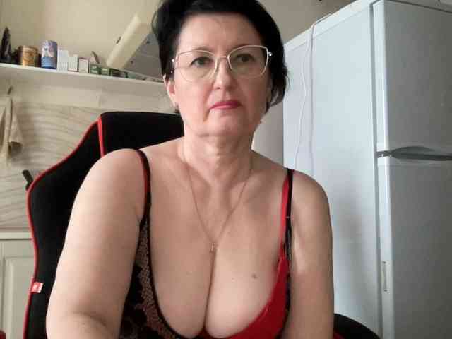 HotMilfPussy