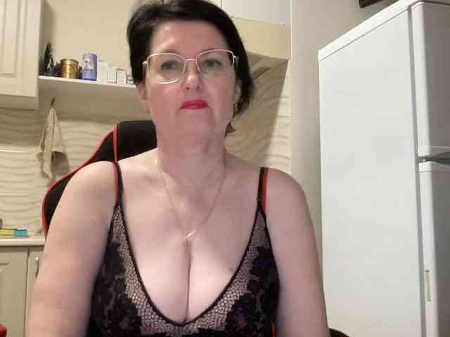 HotMilfPussy