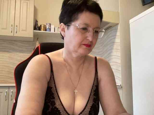 HotMilfPussy HotMilfPussy