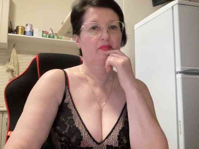 HotMilfPussy