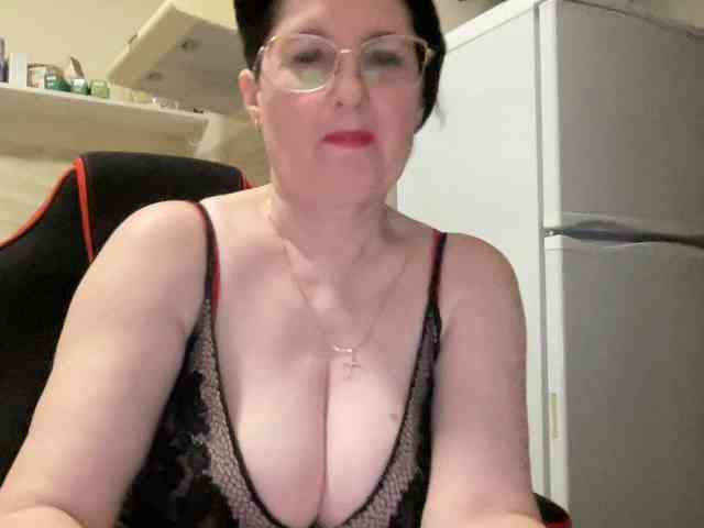 HotMilfPussy
