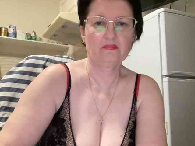 HotMilfPussy