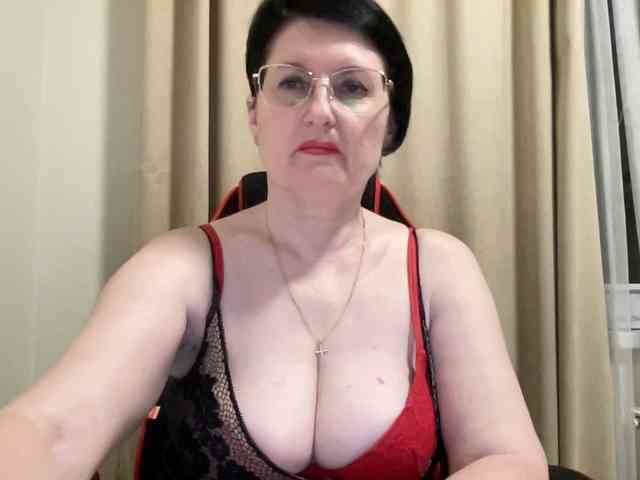 HotMilfPussy