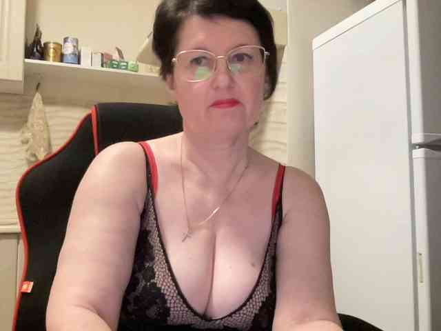 HotMilfPussy