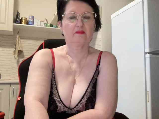 HotMilfPussy