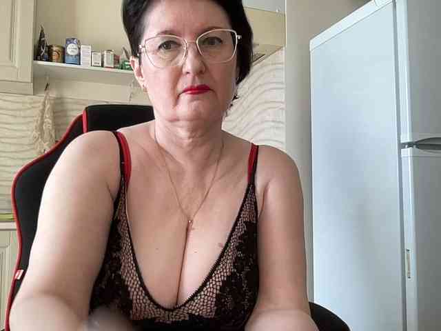 HotMilfPussy
