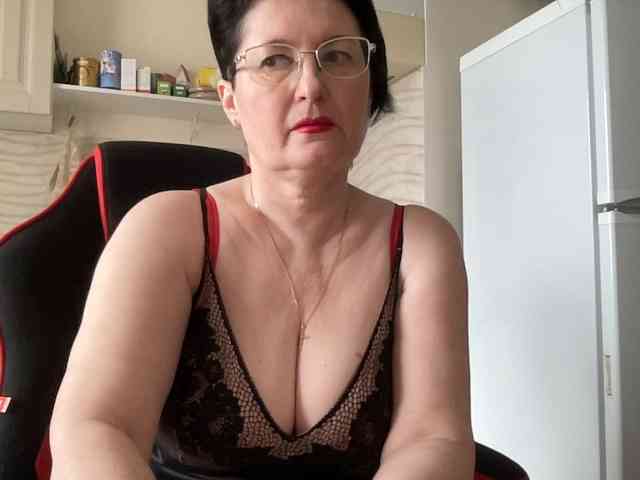 HotMilfPussy