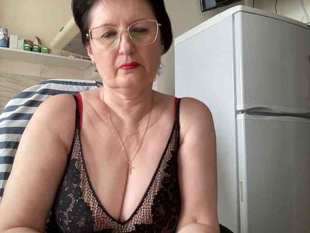 HotMilfPussy