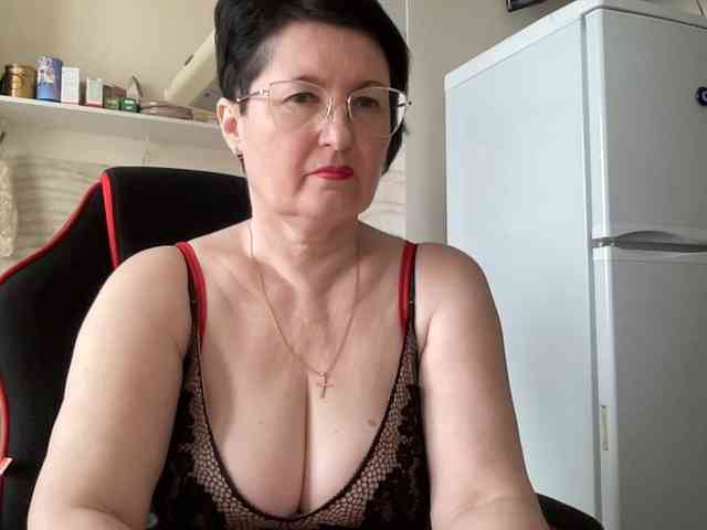 HotMilfPussy