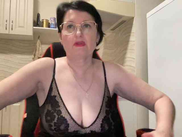 HotMilfPussy